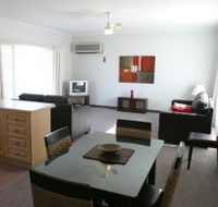 Barham Golden Rivers Holiday Apartments - Accommodation Bookings