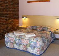 Barooga Golf View Motel - Accommodation Bookings