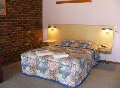 Barooga Golf View Motel - Accommodation Bookings 0