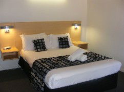 Barooga Golf View Motel - Accommodation Bookings 1