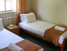 Barooga Golf View Motel - Accommodation Bookings 2