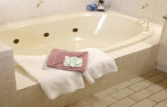 Barooga Golf View Motel - Accommodation Bookings 3