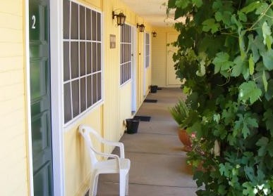 Cootamundra NSW Accommodation Bookings