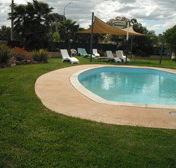 Motel Meneres - Accommodation Bookings
