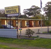 Golfers Retreat Motel - Accommodation Bookings