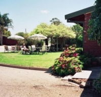 Federation Motor Inn - Accommodation Bookings