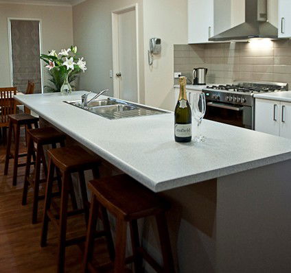 John Foord Guest House - Accommodation Bookings 2