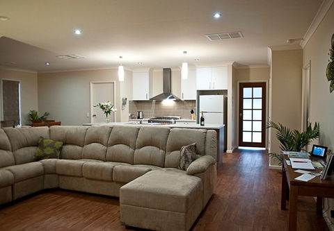 John Foord Guest House - Accommodation Bookings 4