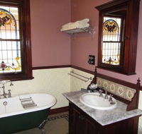 Roseleigh - Accommodation Bookings