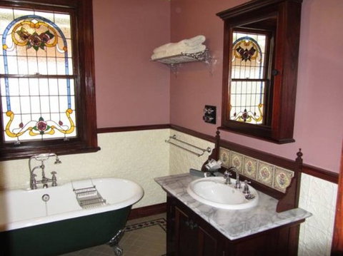 Roseleigh - Accommodation Bookings 0