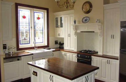 Roseleigh - Accommodation Bookings 1