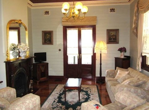 Roseleigh - Accommodation Bookings 2