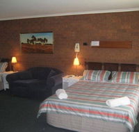 Greenacres Motel - Accommodation Bookings
