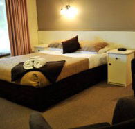 Motel Wingrove - Accommodation Bookings