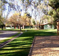 Corowa Caravan Park - Accommodation Bookings