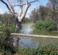 The Shanty Waterside Cottages - Accommodation Bookings