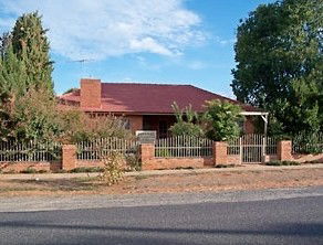 Kaths Place - Accommodation Bookings 0