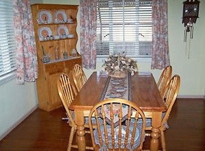 Kaths Place - Accommodation Bookings 3