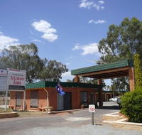 Grong Grong Motor Inn - Accommodation Bookings