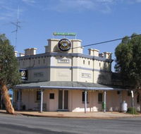 Royal Hotel Grong Grong - Accommodation Bookings