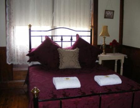 Gundagai Historic Cottages Bed And Breakfast - Accommodation Bookings 1