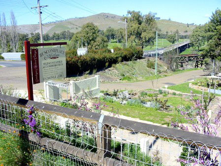 Gundagai Historic Cottages Bed And Breakfast - Accommodation Bookings 2