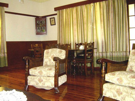 Gundagai Historic Cottages Bed And Breakfast - Accommodation Bookings 3