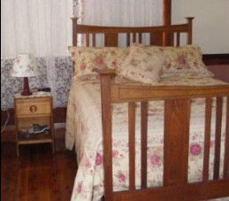 Gundagai Historic Cottages Bed And Breakfast - Accommodation Bookings 4