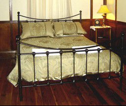 Gundagai Historic Cottages Bed And Breakfast - Accommodation Bookings 5