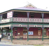Henty Central Bed and Breakfast - Accommodation Bookings