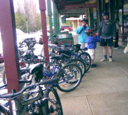 Henty Central Bed And Breakfast - Accommodation Bookings 2