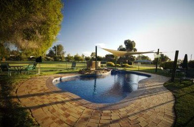 Howlong Country Golf Club & Motel - Accommodation Bookings 0