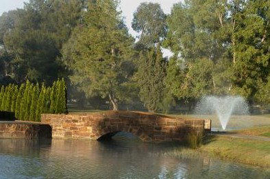 Howlong Country Golf Club & Motel - Accommodation Bookings 3