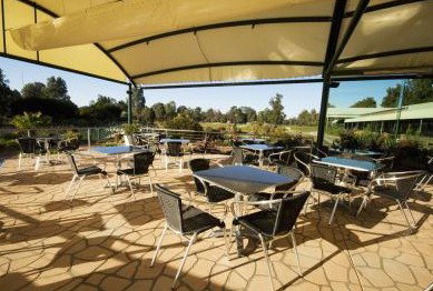 Howlong Country Golf Club & Motel - Accommodation Bookings 4