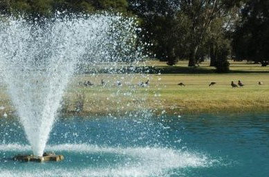Howlong Country Golf Club & Motel - Accommodation Bookings 5