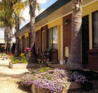 Jerilderie Motor Inn - Accommodation Bookings