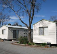 Leeton Caravan Park - Accommodation Bookings