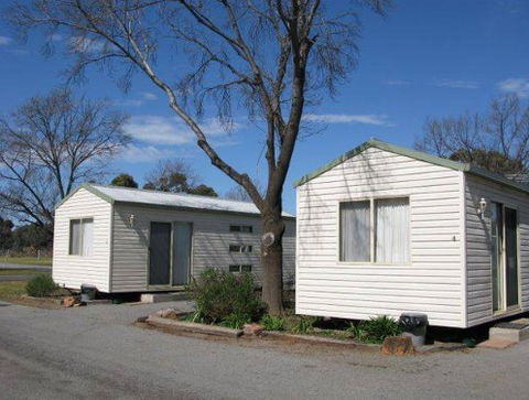 Leeton Caravan Park - Accommodation Bookings 0