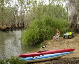 Mathoura NSW Accommodation Bookings