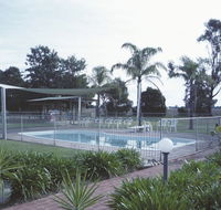Aaroona Holiday Resort - Accommodation Bookings