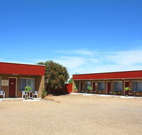 Camellia Motel - Accommodation Bookings
