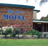Fig Tree Motel - Accommodation Bookings