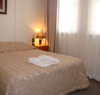 New Criterion - Accommodation Bookings