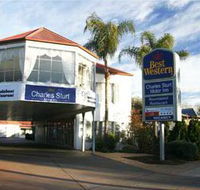 Charles Sturt Hotel - Accommodation Bookings