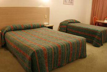 Charles Sturt Hotel - Accommodation Bookings 1