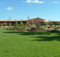 Newell Motor Inn - Accommodation Bookings