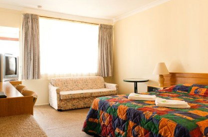 Gateway Motor Inn - Accommodation Bookings 0