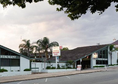 Gateway Motor Inn - Accommodation Bookings 5