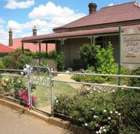 Courthouse Cottage B and B - Accommodation Bookings