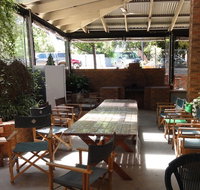 Patchwork Inn B  B - Accommodation Bookings
